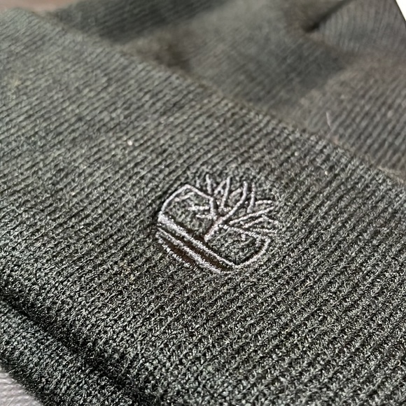 Timberland Beanie Hat - Picture 2 of 9
